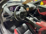 Jaguar F-Pace S 2019